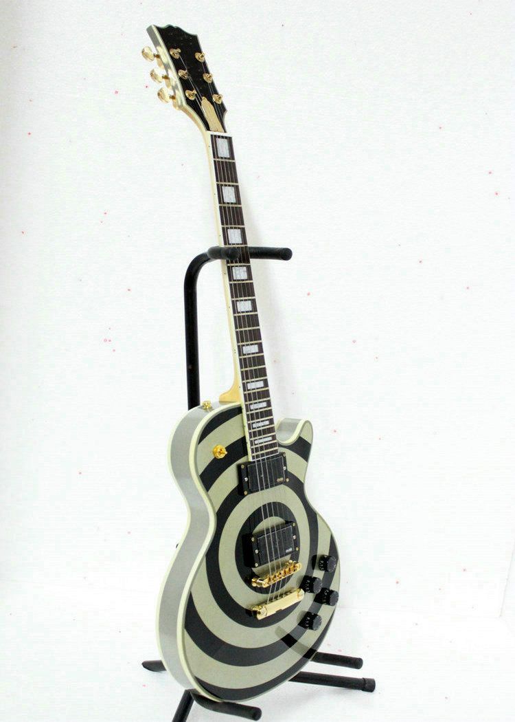 Whole guitar China039s manufacturing custom electric guitar 2659054