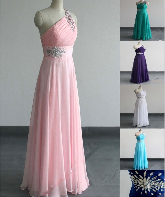 Prom Dresses Size 4