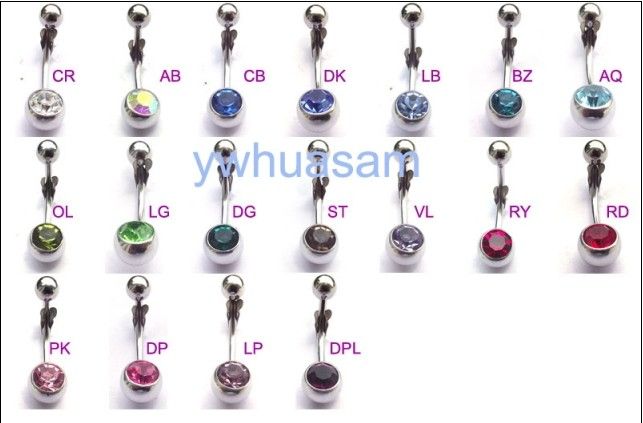 Hypoallergenic belly rings Hypoallergenic Nickel Free. Picture - Sports. Stud. Threader. Stainless Steel. Young Girl's. Eyebrow Rings. 14 kt Gold. Basic. Captive. Gem Crystal. Picture. Under $3. Home Belly Button Rings Glow in the Dark and Mood Belly Rings. Glow in the Dark and Mood Belly Rings. Showing of items.