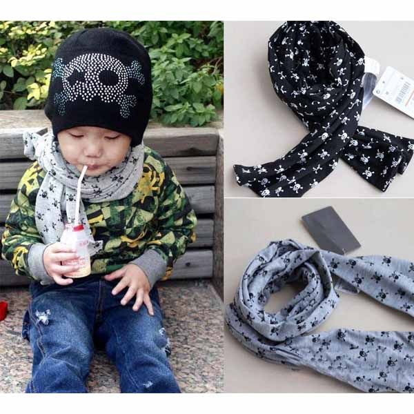 Acheter Pas Cher Crane Foulard Echarpe Enfants Garcon Echarpes Enfants De Bebe Cou Chauffe Crane Coton Foulards Chale Impression Du 43 72 Fr Dhgate