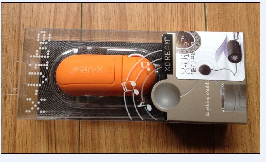 xdream speaker