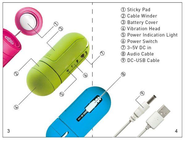 xvibe xdream vibrator xvibe xdream vibrator