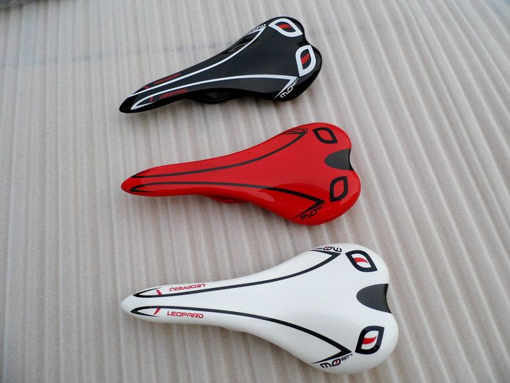 pinarello most saddle
