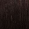 Greatremy цвет # 4 быстрая перевозка груза 100% бразильского Clip-In выдвижения волос 20 "24" 10шт / выдвижения волос Set 120g Human Hair Straight
