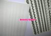 18pcs Black White Lace Nail Art Water Decals Transfer Transfers DECAL Nail Art Wrap Wraps Sexy Strip Tattoo FOR NATURAL FALSE 1198901