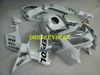 Kit de carénage de course REPSOL blanc moto d'injection pour HONDA 2005 2006 CBR 600RR 05 06 CBR600RR F5