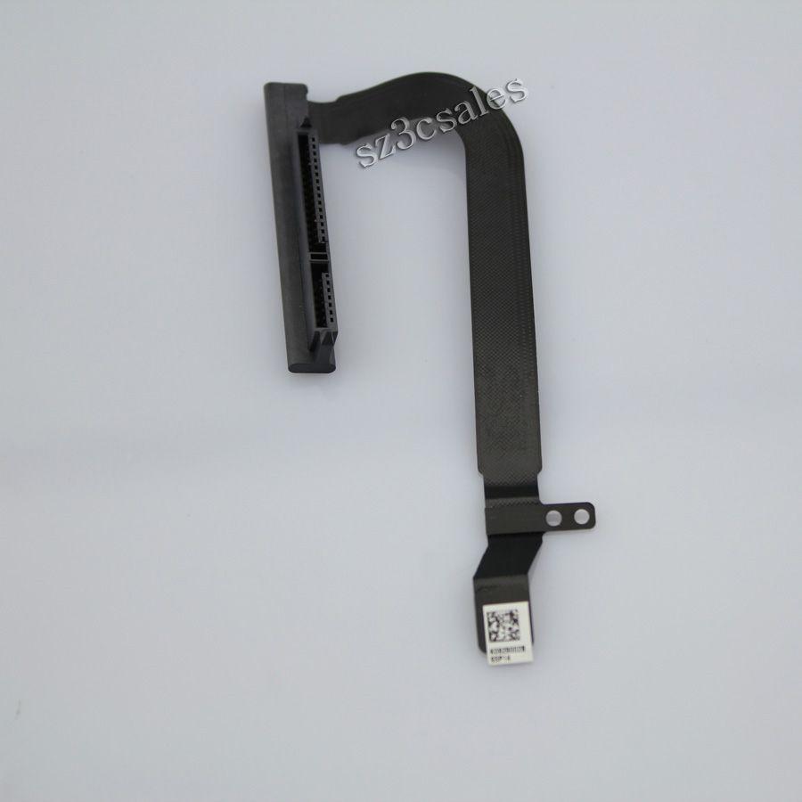 New Hard Drive Cable For 2009 2010 Macbook Unibody White A1342 13.3