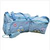 Waterproof Diaper Storage Bag car design Stroller Bag/Mammy Bag/Nappy Bag Include Bottle Bags Messenger bag