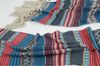 EXTRA LONG scarf Shawl Wraps scarves 250*30cm 10pcs/lot #2405