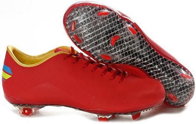 Compra Fibra De Carbono Real Fútbol Al Aire Libre Rojo Blanco Suela Zapatos  Para Hombres Baratos Fútbol Tacos Buena Calidad Barato | Entrega Rápida Y  Calidad | Es.Dhgate