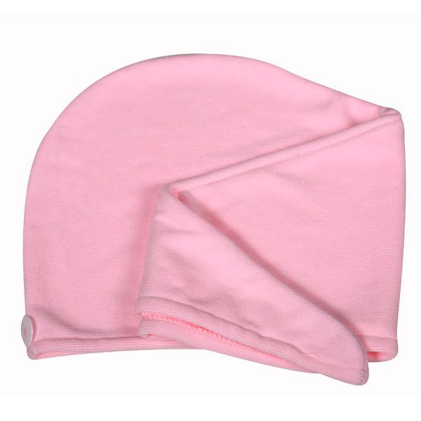 40 g Nieuwe microfiber handdoek handdoek Haar droogdop Tulband Haarhanddoek 140001850545333