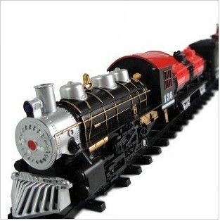 children's toy train
