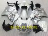 NS02 Black West ABS Moto Racing Fairing Kit voor Suzuki 1996-2007 GSX-R1300 GSX R1300 96 07 Hayabusa