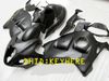 NS03 matt أسود ABS moto racing Fairing KIT لسوزوكي 1996-2007 GSX-R1300 GSX R1300 96 07 hayabusa