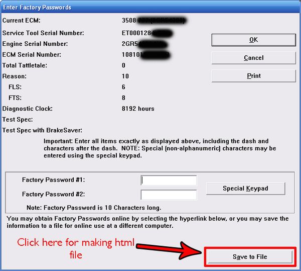 Caterpillar Et Factory Passwords Generator Caterpillar Et Factory Passwords Generator
