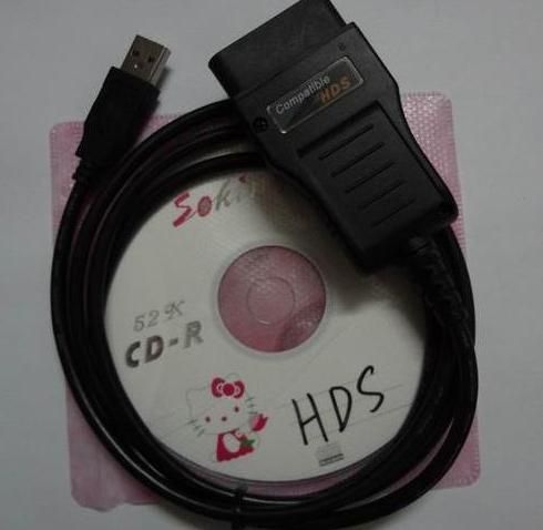Hds cable honda
