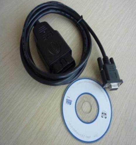 Scan my opel