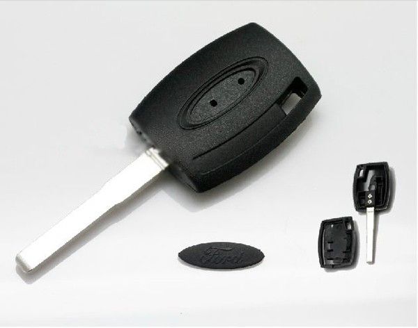 Program ford transponder chip key #6