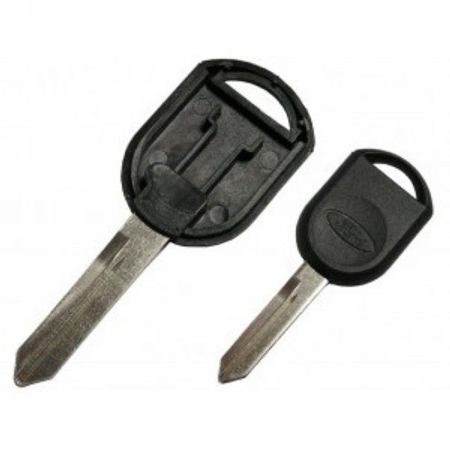 Programming ford taurus ignition key #4