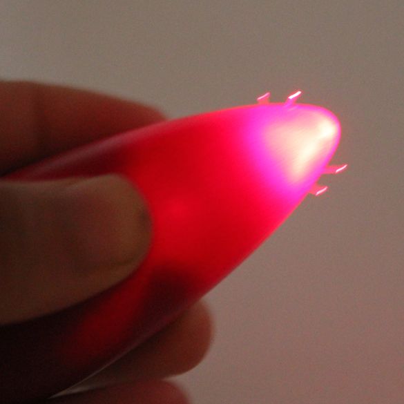 Laser Chase Dog Cat Toy Laser Beam Mouse Laser Light Beam Pointer