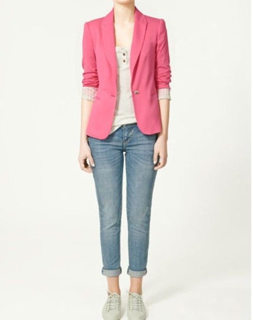 تقدم الطاولة رعب blazer mujer sport - siliconvalleybirding.org