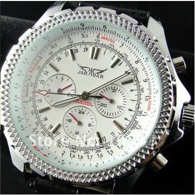 jaragar luxury watch