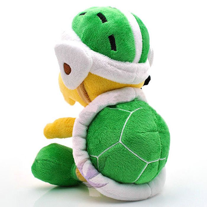 hammer bro plush