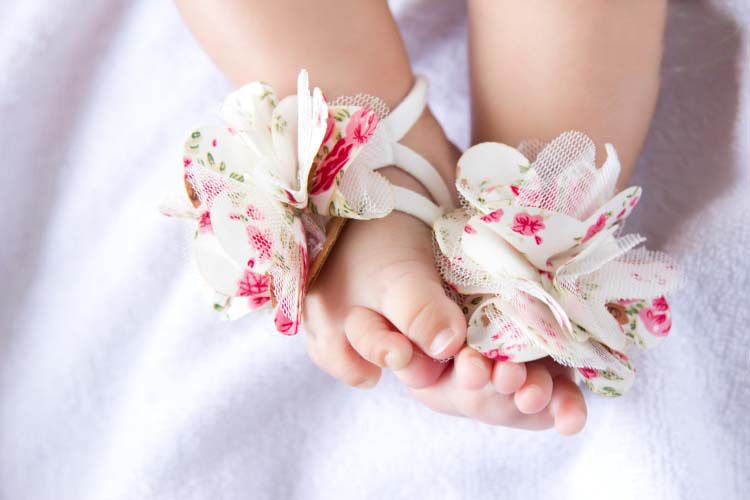baby foot accessories