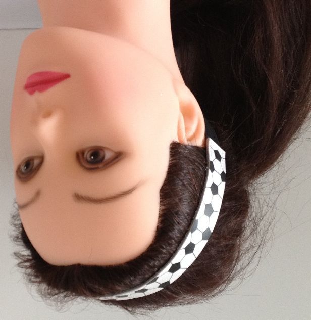 football headbands