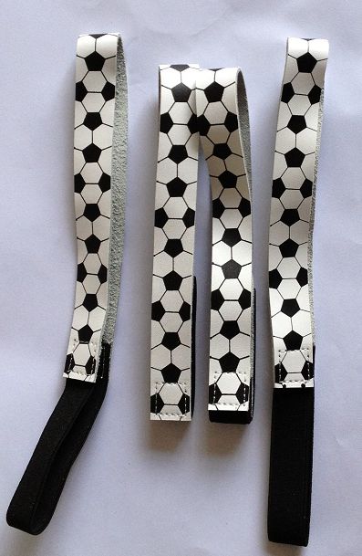 football headbands