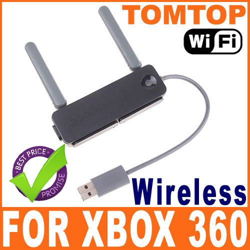 Dual Ban 5GHz+2.4 GHz Wireless N WiFi Network Networking Adapter For