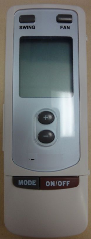 2021 GREE Air Conditioner Remote Control Type Y512 From Yansuifengwu88
