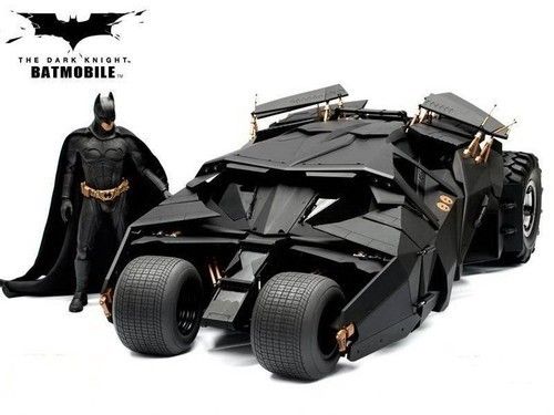 tumbler toy car