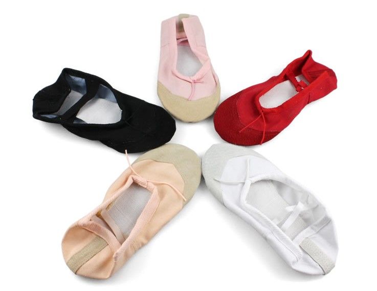 ballet shoes price