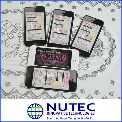 No Dial 112 R SIM VI 6 Unlock SIM Card For GSM WCDMA CDMA ...