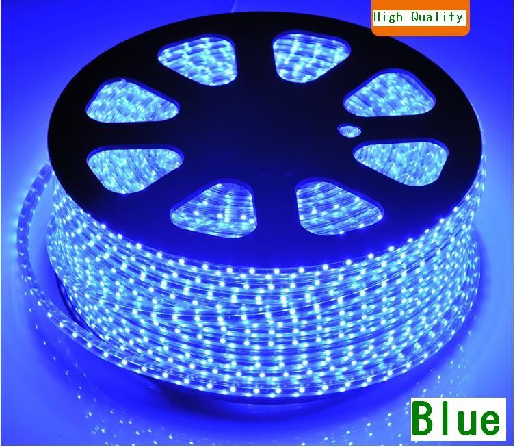 5M 16ft SMD 3528 300 Blue LED Lights LED Strips Christmas Lights