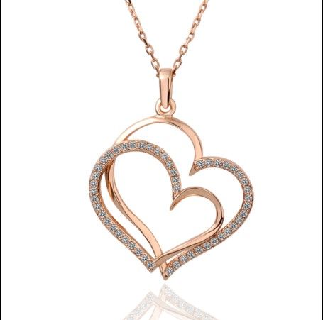 Whole Plated 18k Rose Gold Czech Diamond Heart Pendant Necklace Fashion Top Jewelry Long Necklaces Pearl From Zsbs990 33 22 Dhgate Com - Diamond Heart Pendant 18k Gold Whole Plated 18k Rose Gold Czech Diamond Heart Pendant Necklace Fashion Top Jewelry Long Necklaces Pearl From Zsbs990 33 22 Dhgate Com - Diamond Heart Pendant 18k Gold