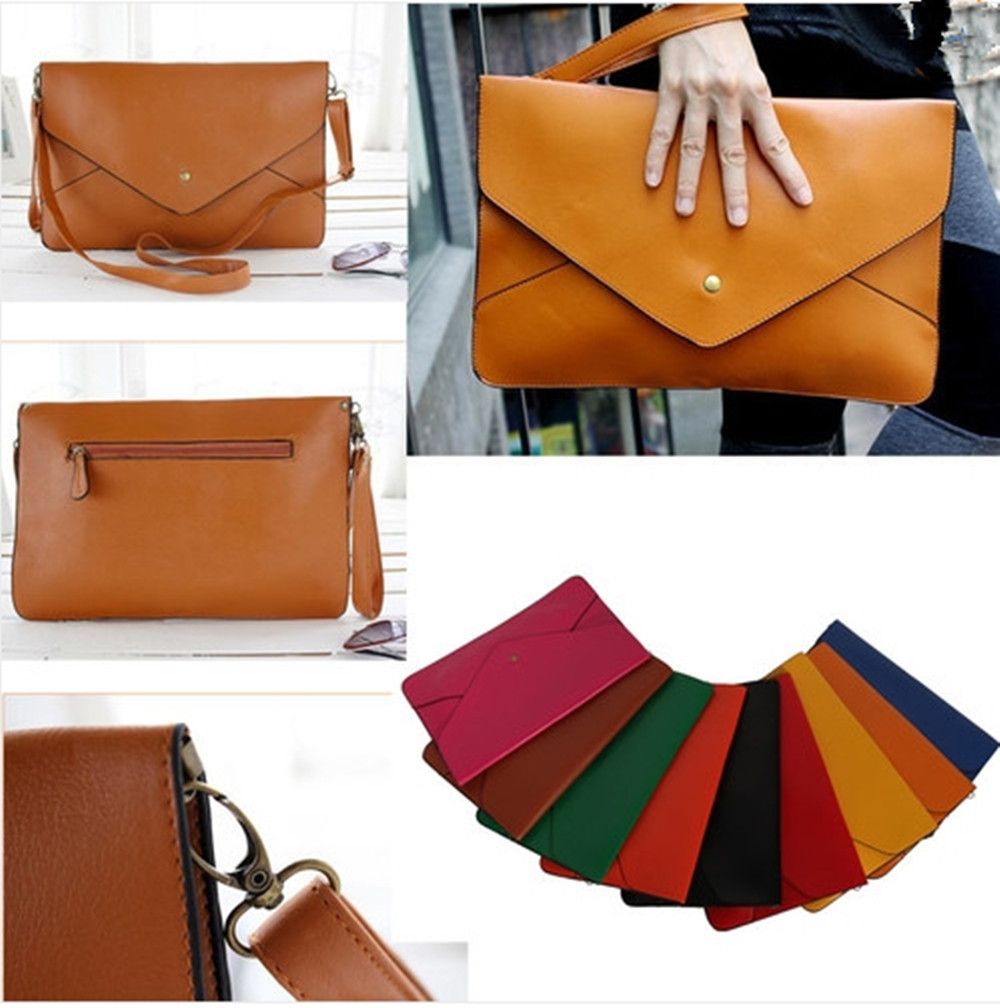envelope purse