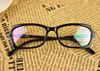 Märke Optiska ramar Fashion Eyeglasses Ram med Clear Lens Bambu Ben Style Gratis Leverans Partihandel Glasögon Butik WD8809