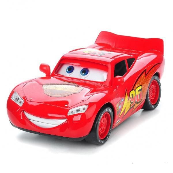 moving toy car