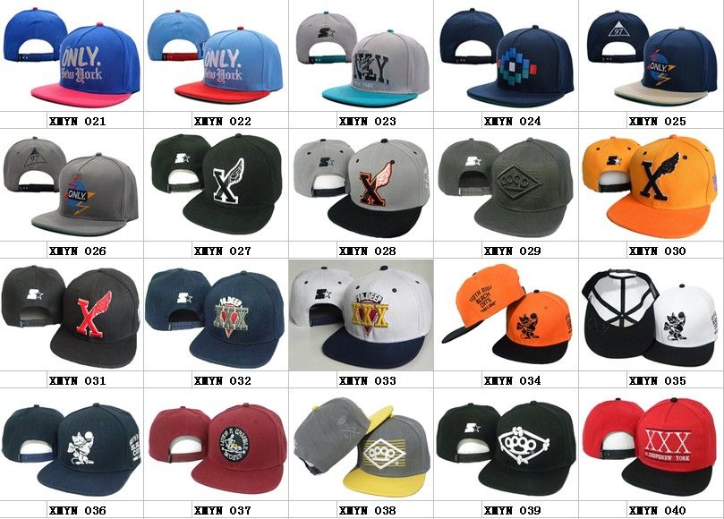 New Custom Made Hat,Mens Snapback Hats,Factory Hats,Sports Cap ...