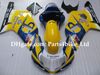 Корона на заказ для SUZUKI K1 2001 2002 2003 GSXR 600 750 GSXR600 GSX R750 R600 01 02 03 обтекателей комплект