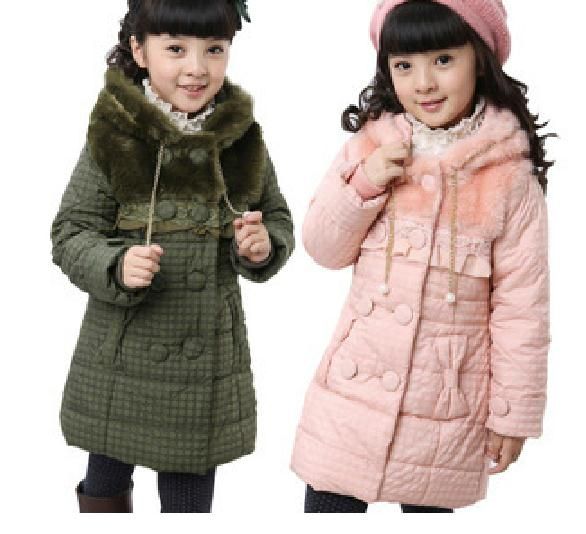 Jacket For Toddler Girl