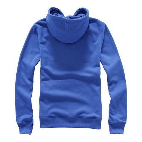 Jul Hoody Annons T Shirts Custom Made Hoodies Kundens krav Karriär Pullover Blue