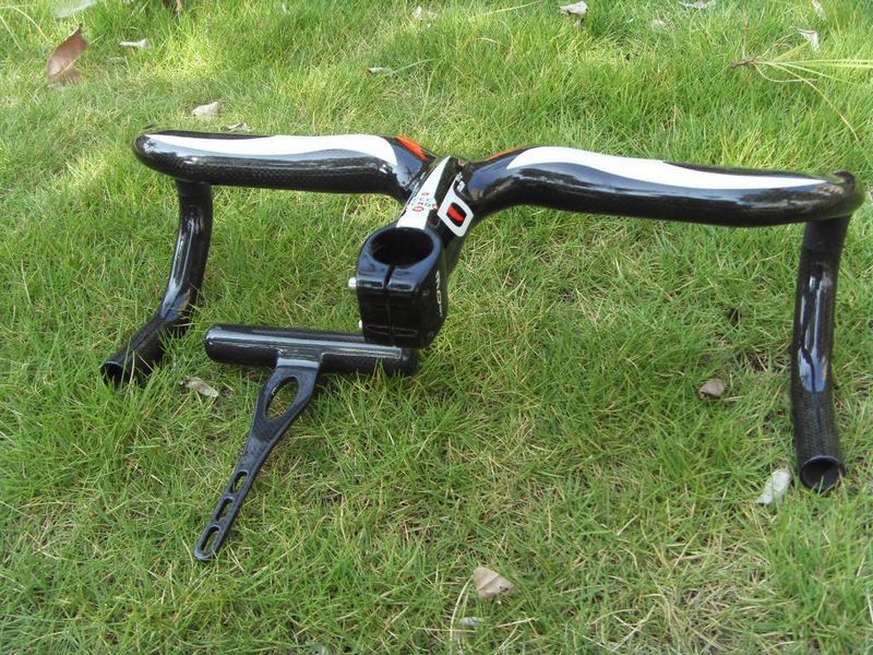 La Maggior Parte Talon Manubrio Integrato Di Corsa Su Strada Di Carbonio,  Elemento Di Bloccaggio Compatto Diametro 28,6 Mm Ricambi Moto Nero Da  Diycarbon, 101,37 € | DHgate Italy