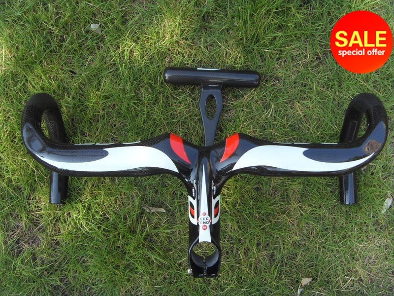 La Maggior Parte Talon Manubrio Integrato Di Corsa Su Strada Di Carbonio,  Elemento Di Bloccaggio Compatto Diametro 28,6 Mm Ricambi Moto Nero Da  Diycarbon, 101,37 € | DHgate Italy
