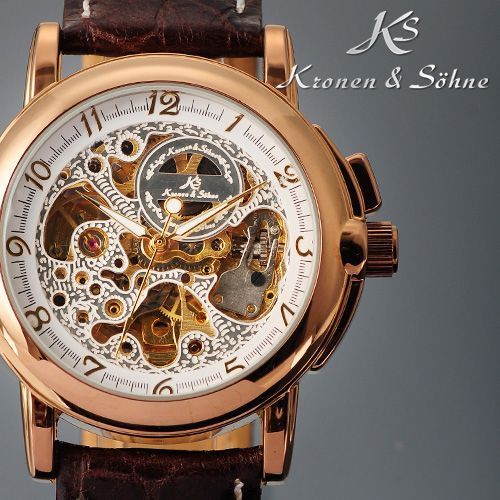 En segundo lugar liberal Colonial Relojes KS Mecánico Automático De Los Hombres Análogos A Prueba De Agua Caja De Acero Inoxidable Reloj De Pulsera Clásico KS037 De 26,54 € | DHgate En segundo lugar liberal Colonial Relojes KS Mecánico Automático De Los Hombres Análogos A Prueba De Agua Caja De Acero Inoxidable Reloj De Pulsera Clásico KS037 De 26,54 € | DHgate