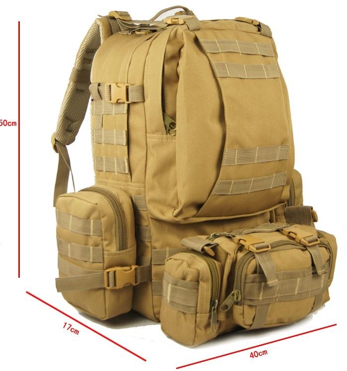 army book bags