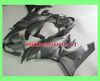 Complete Flat Black Fairing Kit voor Kawasaki Ninja ZX6R 09 10 ZX-6R 2009-2010 ZX 6R 09 10 2009 2010