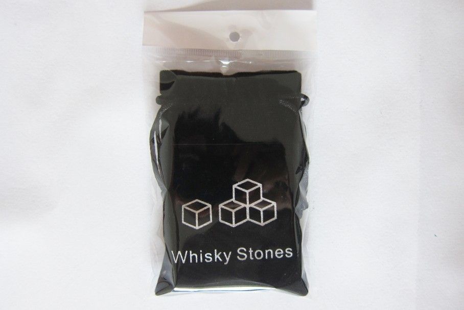 Whiskey Stone whisky rock pierre de glace cube de glace pierre whiskey pierres de glace cadeau cool cadeau, livraison gratuite